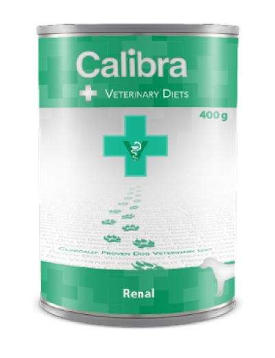 Calibra dog RENAL/CARDIAC canned